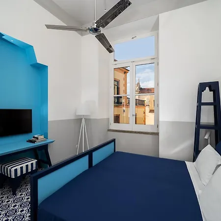 Maison Il Conservatorio-3